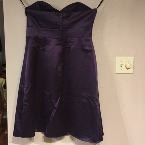 Formal/Bridesmaid Dress - Picture 4 of 7